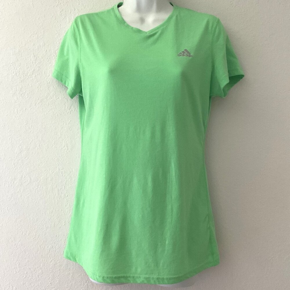 ADIDAS ULTIMATE TEE SHIRT